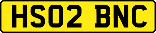 HS02BNC