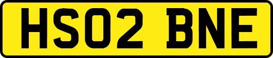 HS02BNE