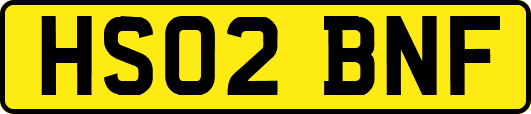 HS02BNF