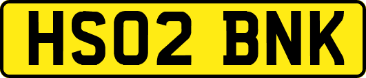 HS02BNK