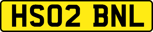 HS02BNL