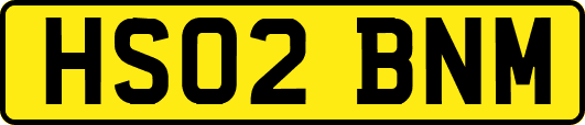 HS02BNM