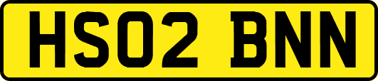 HS02BNN
