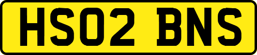 HS02BNS