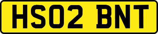 HS02BNT