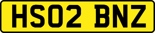 HS02BNZ