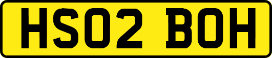 HS02BOH