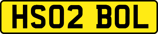 HS02BOL