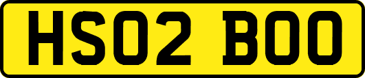 HS02BOO