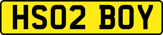 HS02BOY