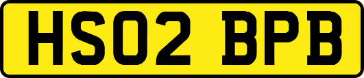 HS02BPB