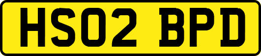 HS02BPD
