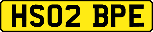 HS02BPE