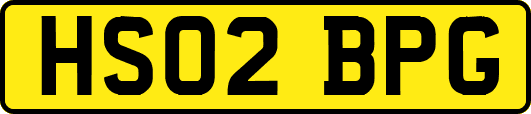 HS02BPG