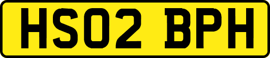 HS02BPH