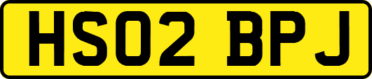 HS02BPJ