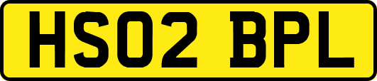 HS02BPL