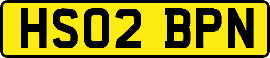 HS02BPN