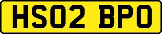 HS02BPO