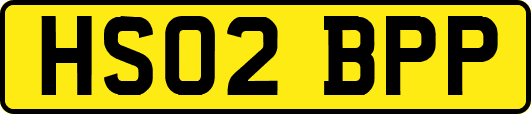 HS02BPP