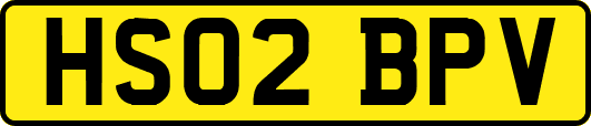HS02BPV