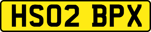HS02BPX