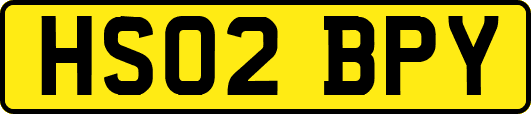 HS02BPY