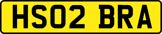 HS02BRA