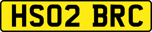HS02BRC
