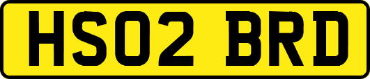 HS02BRD