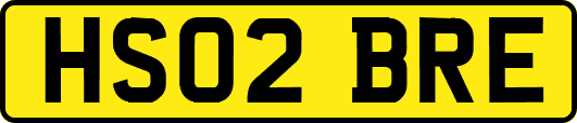 HS02BRE