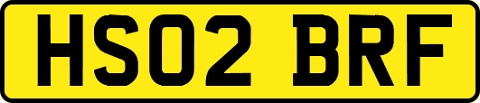 HS02BRF
