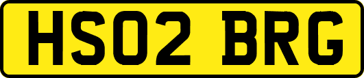 HS02BRG