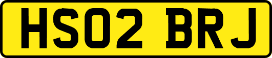 HS02BRJ