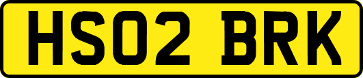 HS02BRK