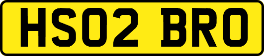 HS02BRO