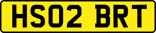 HS02BRT