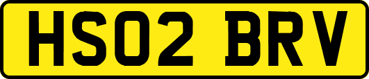 HS02BRV