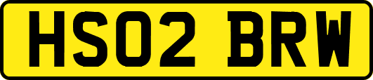 HS02BRW