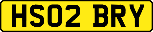 HS02BRY