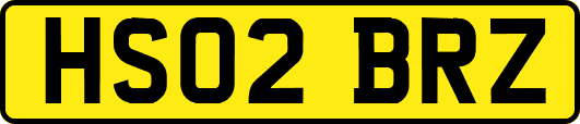HS02BRZ