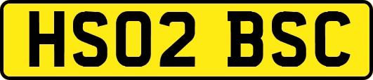 HS02BSC