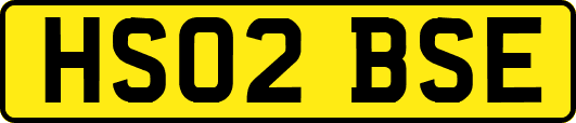 HS02BSE
