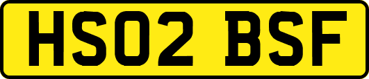 HS02BSF