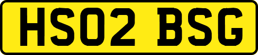 HS02BSG