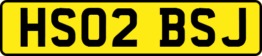 HS02BSJ