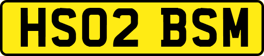 HS02BSM
