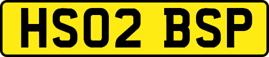 HS02BSP