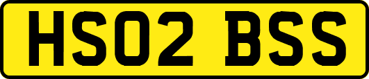 HS02BSS