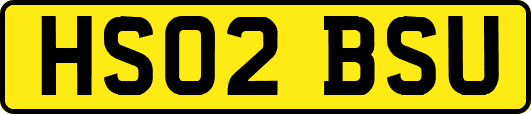 HS02BSU